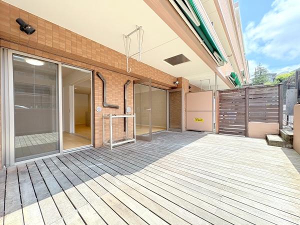 グランシティレイディアント横濱三ツ境