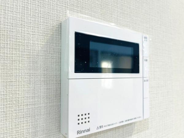 フォレストヒルズ三保２号棟