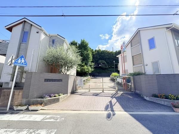 横浜市鶴見区北寺尾７丁目の新築一戸建