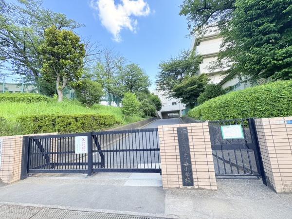 横浜市鶴見区北寺尾７丁目の新築一戸建