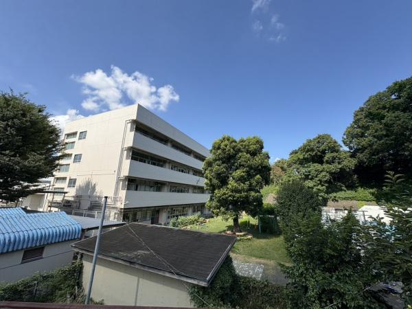 横浜市鶴見区北寺尾７丁目の新築一戸建