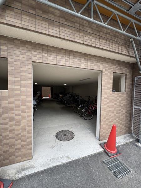 クリオ川崎小田公園壱番館