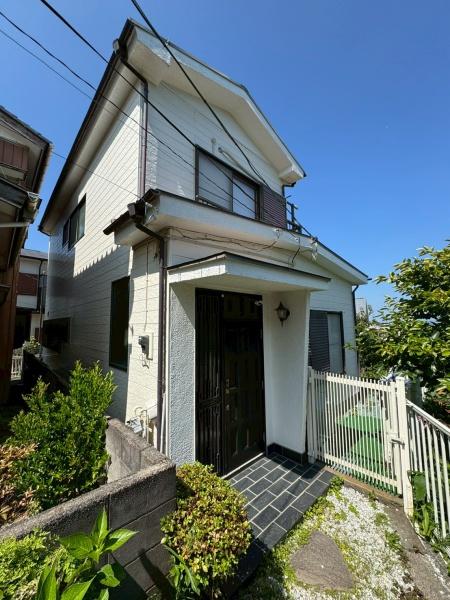 横須賀市若松町２丁目の中古一戸建て