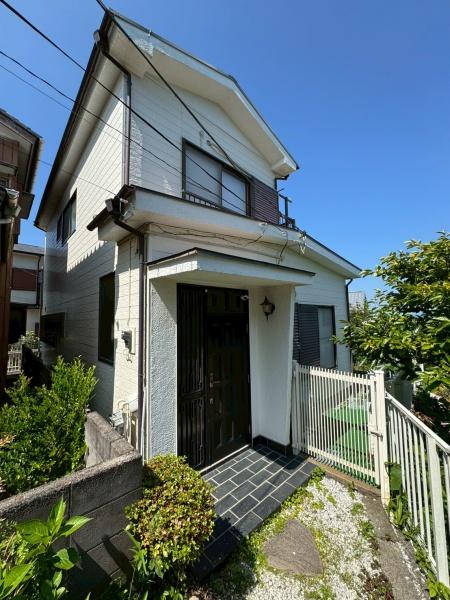 横須賀市若松町２丁目の中古一戸建