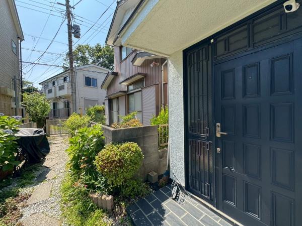 横須賀市若松町２丁目の中古一戸建て