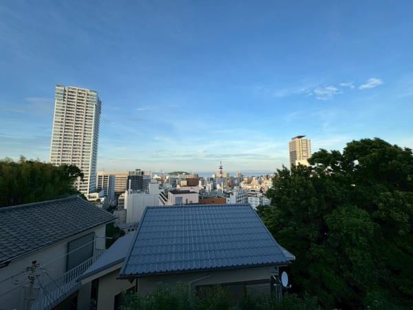 横須賀市若松町２丁目の中古一戸建て