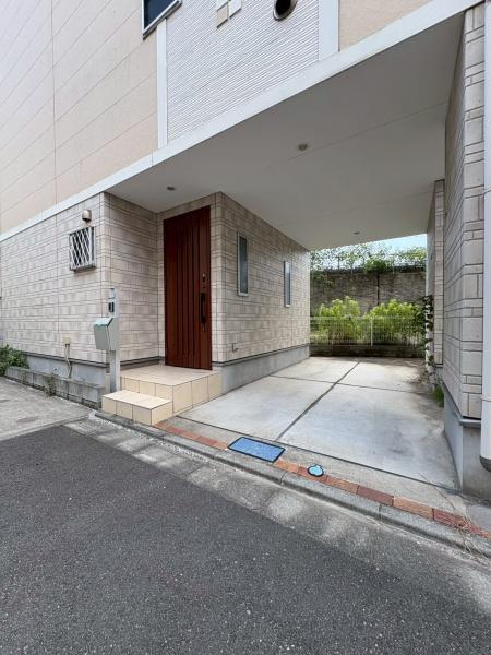 川崎市川崎区元木２丁目の中古一戸建て