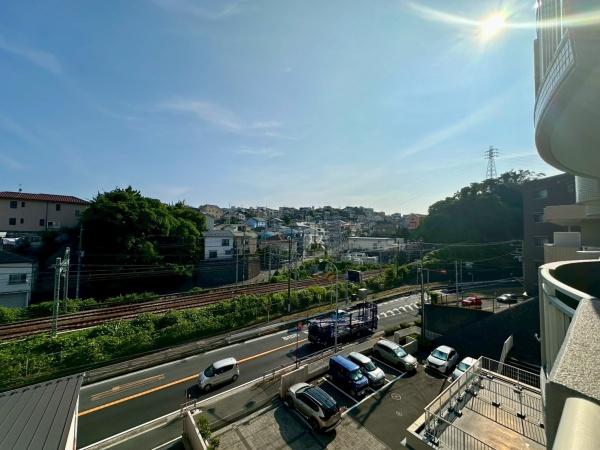 パークピア富岡2