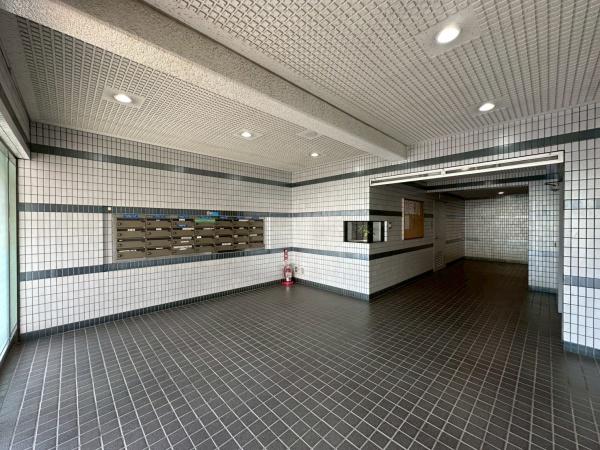 パークピア富岡2