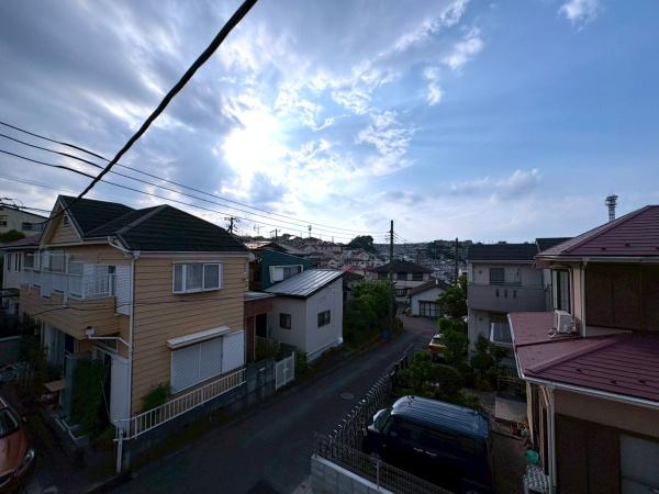 川崎市麻生区東百合丘１丁目の新築一戸建