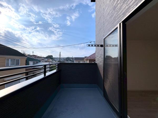 川崎市麻生区東百合丘１丁目の新築一戸建