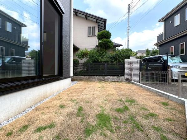 川崎市麻生区東百合丘１丁目の新築一戸建