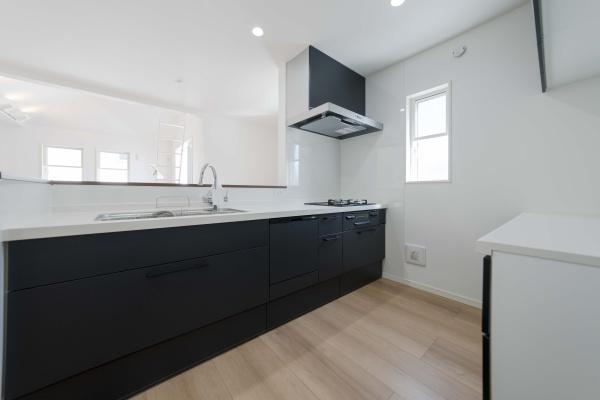 横浜市戸塚区秋葉町の新築一戸建