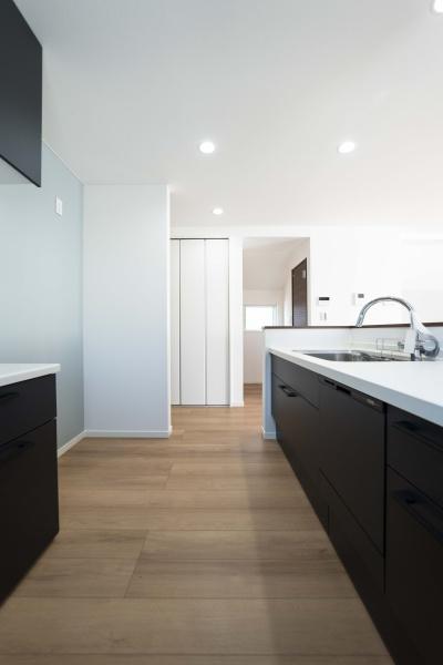 横浜市戸塚区秋葉町の新築一戸建