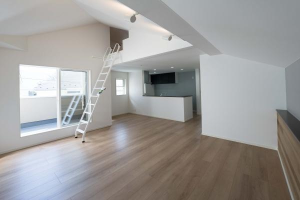 横浜市戸塚区秋葉町の新築一戸建