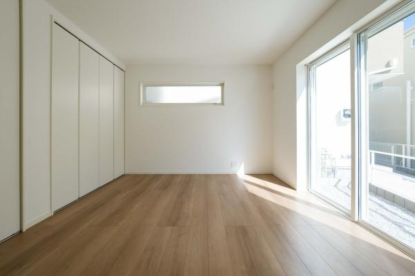 横浜市戸塚区秋葉町の新築一戸建