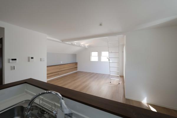 横浜市戸塚区秋葉町の新築一戸建