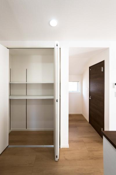 横浜市戸塚区秋葉町の新築一戸建