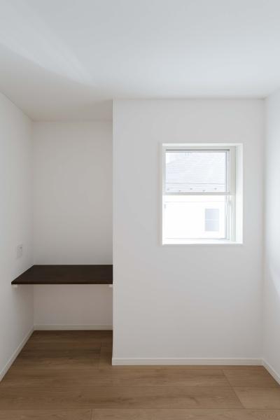 横浜市戸塚区秋葉町の新築一戸建