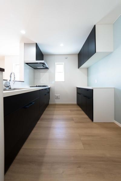 横浜市戸塚区秋葉町の新築一戸建