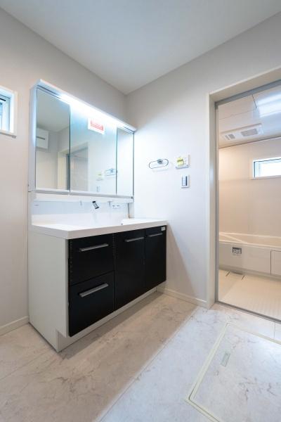 横浜市戸塚区秋葉町の新築一戸建