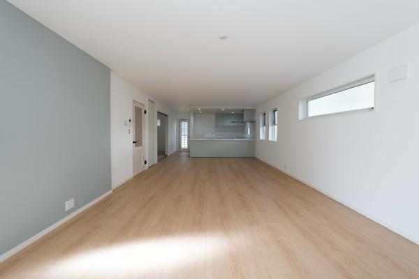 横浜市戸塚区秋葉町の新築一戸建