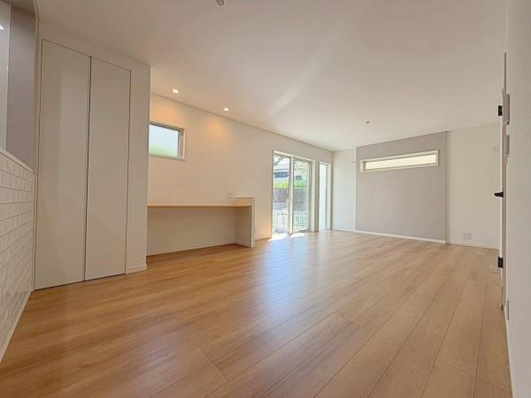 横浜市戸塚区秋葉町の新築一戸建