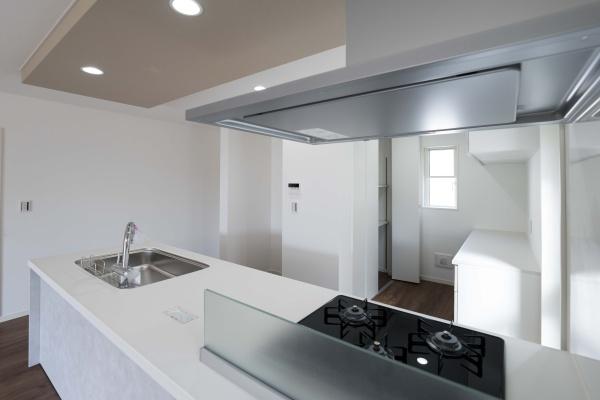 横浜市戸塚区秋葉町の新築一戸建