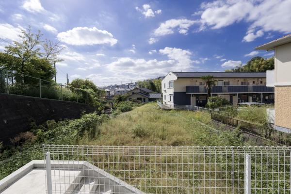 横浜市戸塚区秋葉町の新築一戸建