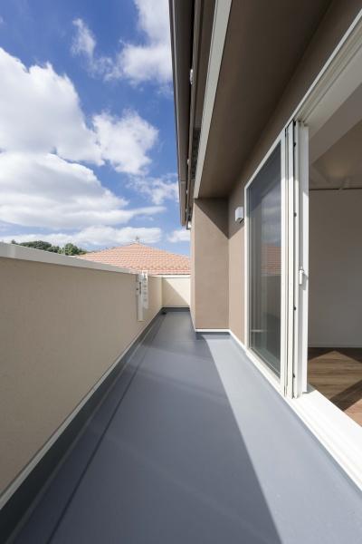 横浜市戸塚区秋葉町の新築一戸建