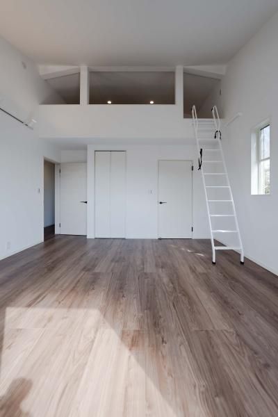 横浜市戸塚区秋葉町の新築一戸建