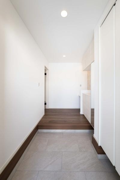 横浜市戸塚区秋葉町の新築一戸建