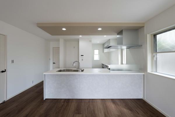 横浜市戸塚区秋葉町の新築一戸建