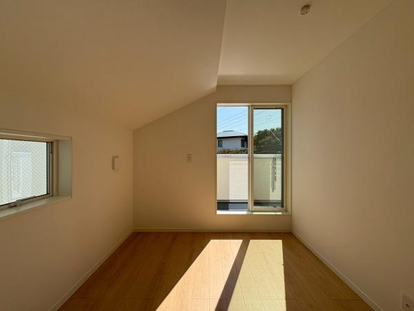 横浜市瀬谷区瀬谷１丁目の新築一戸建