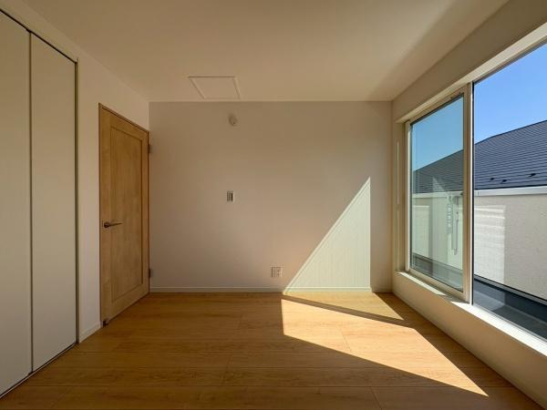 横浜市瀬谷区瀬谷１丁目の新築一戸建