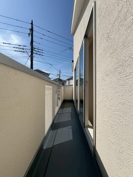 横浜市瀬谷区瀬谷１丁目の新築一戸建