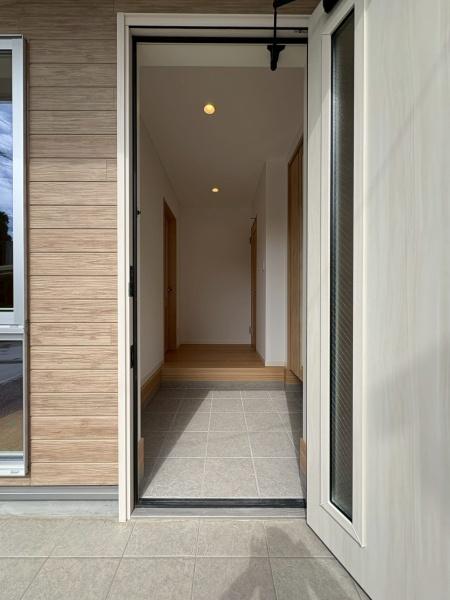 横浜市瀬谷区瀬谷１丁目の新築一戸建