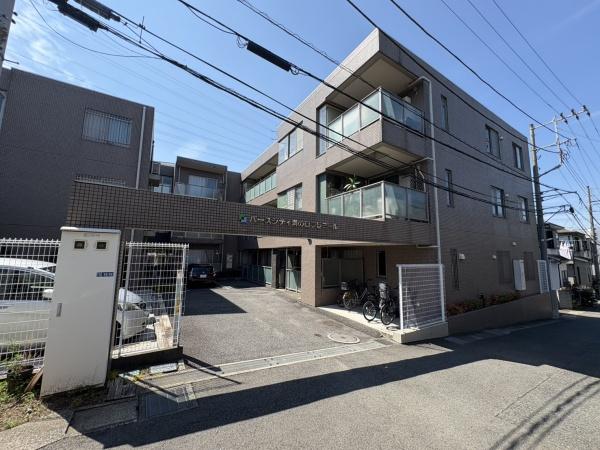 バースシティ溝の口プレミール