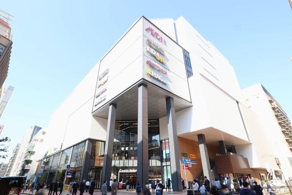 クリオ横浜壱番館(CeeUYokohama)