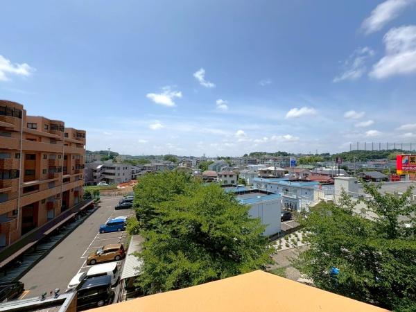 ライオンズマンション鶴ヶ峰ガーデン
