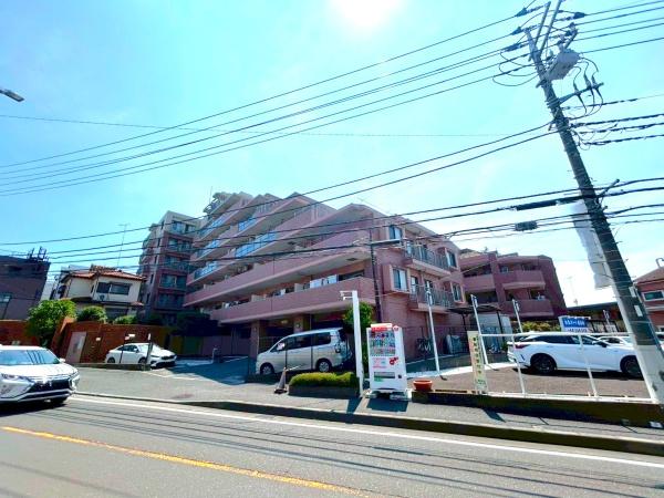 ナイスアーバンステイツ三ツ境