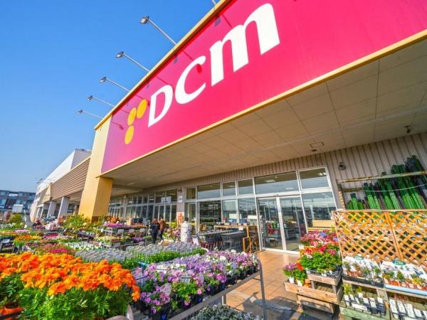 横浜市瀬谷区橋戸３丁目の中古一戸建て(DCM瀬谷店)