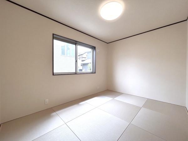 横浜市瀬谷区橋戸３丁目の中古一戸建て