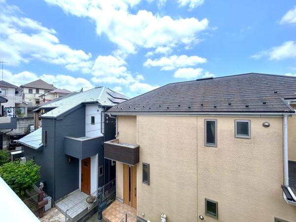 横浜市瀬谷区橋戸３丁目の中古一戸建て