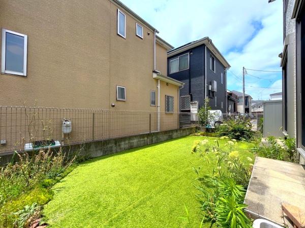 横浜市瀬谷区橋戸３丁目の中古一戸建て