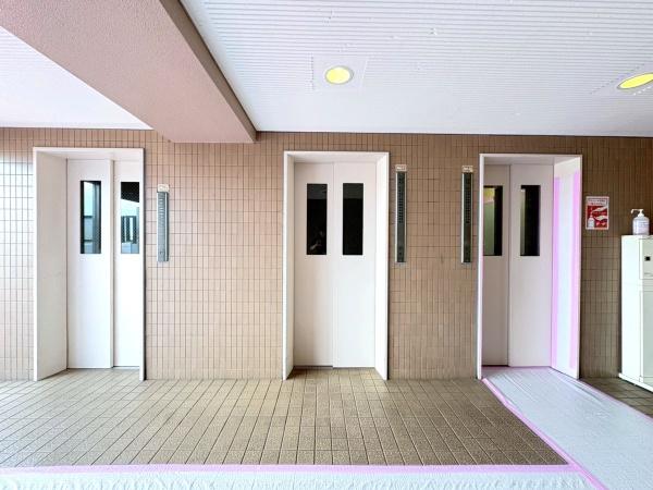 グランドメゾン保土ヶ谷ヒルズ