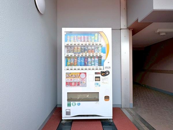 グランドメゾン保土ヶ谷ヒルズ