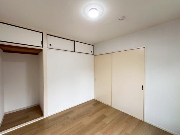 グリーンハイムいずみ野B地区23号棟