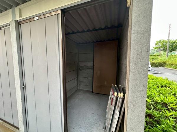 グリーンハイムいずみ野B地区23号棟