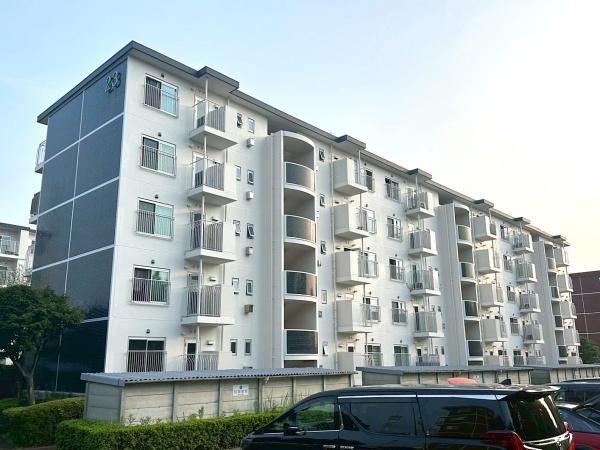 グリーンハイムいずみ野B地区23号棟